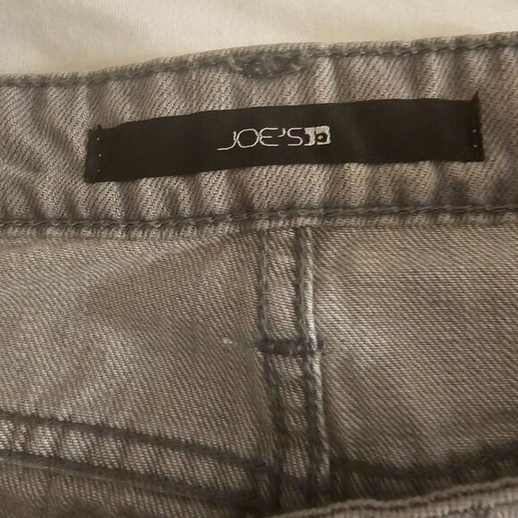 NWT Joe's Jeans Easy Cut Off Short Sz 32 - Picture 3 of 5